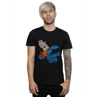 DC COMICS  Tshirt 