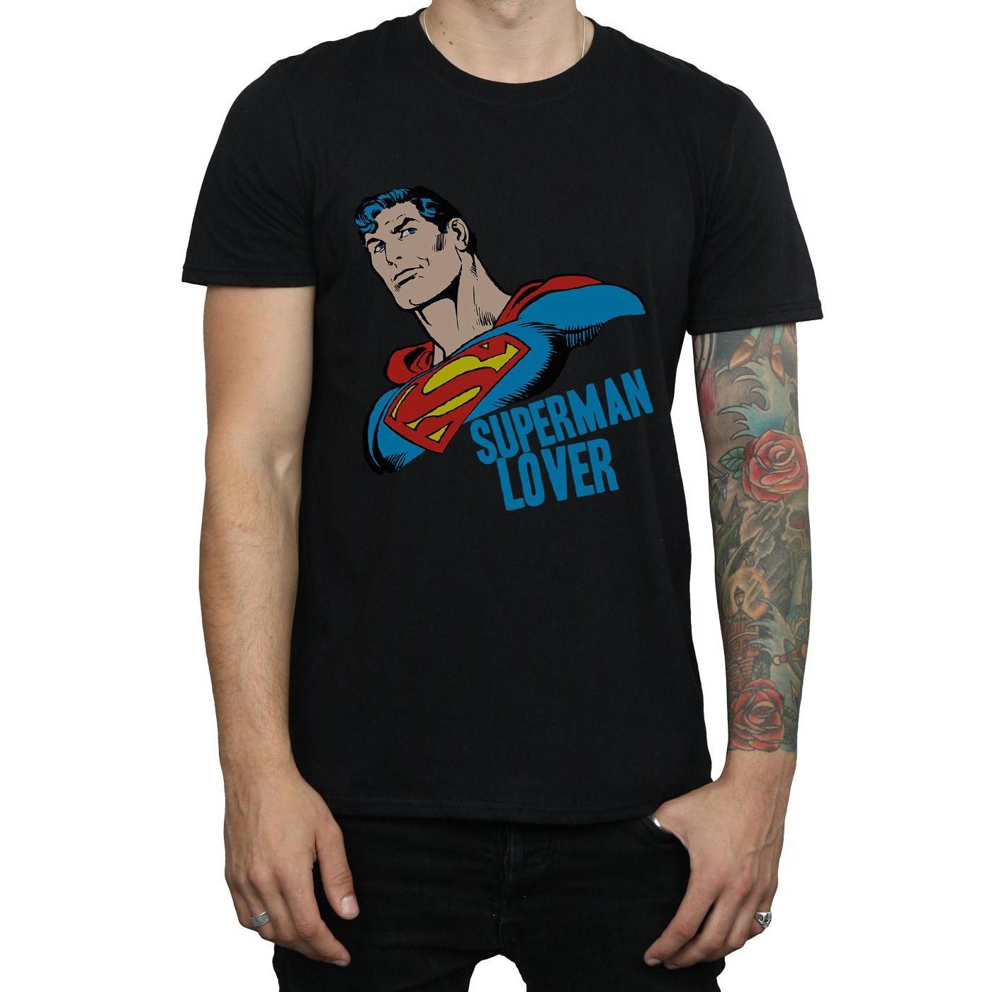 DC COMICS  Tshirt 