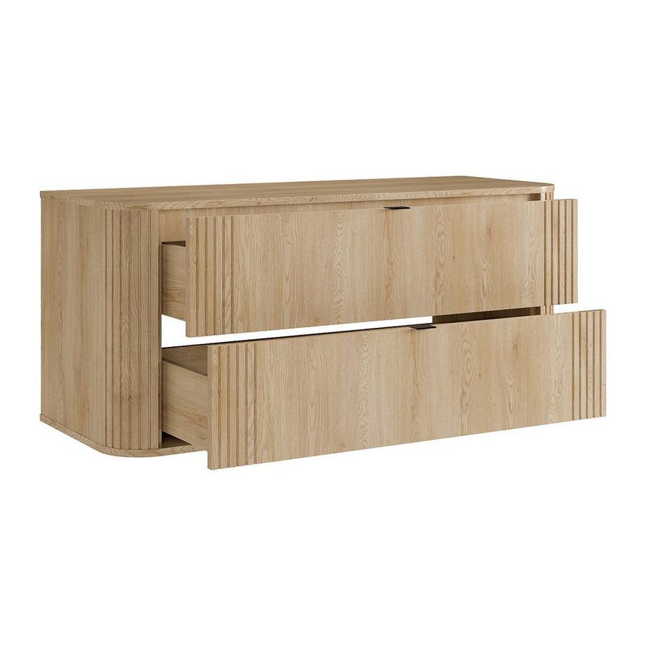 Vente-unique Mobile sotto lavabo  FILOR  