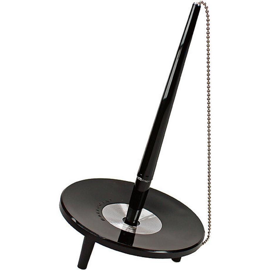 Ballograf BALLOGRAF Deskset Blu Penna a sfera Medio 1 pz  