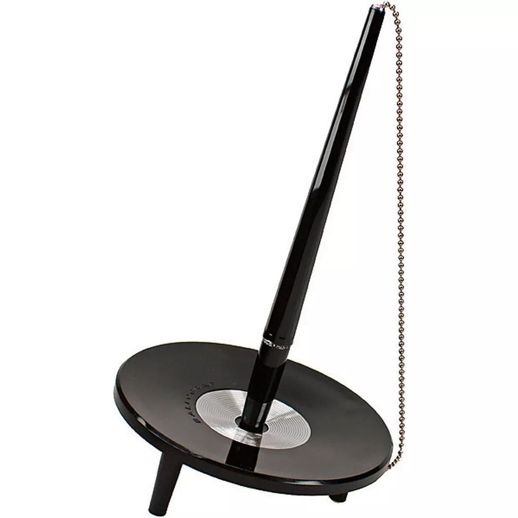 Ballograf -  KugelschreiberEpoca Desk Set, Schwarz
