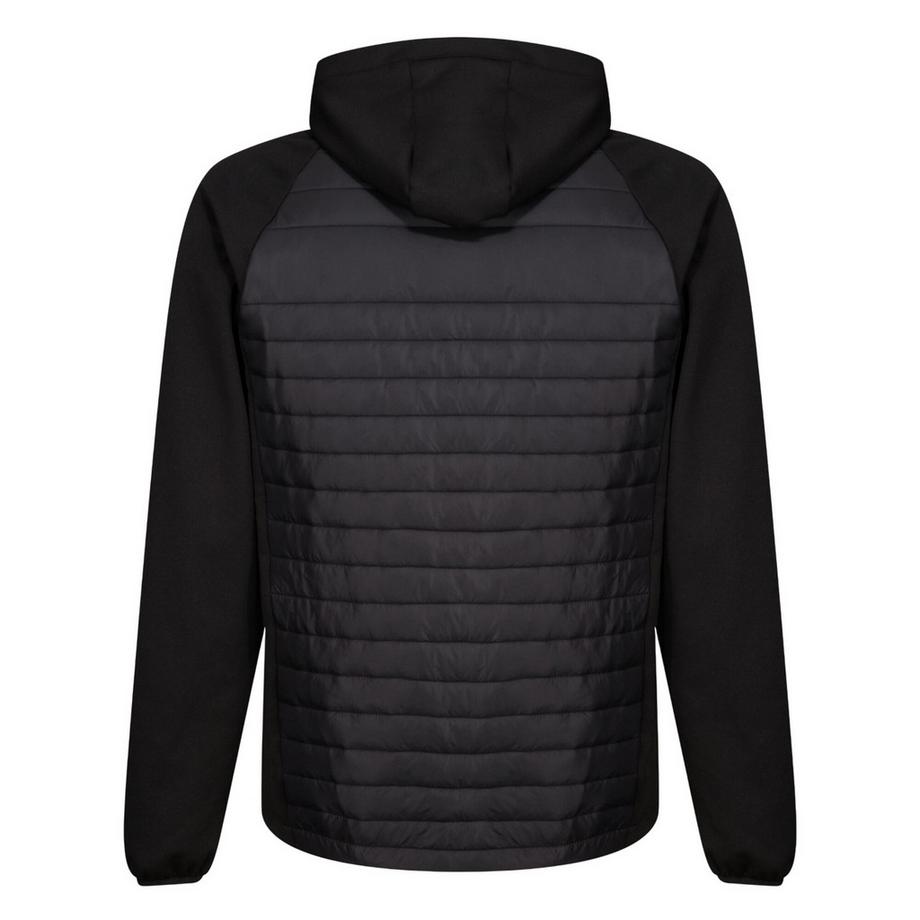 Regatta Navigate Hybrid Giacca Con Cappuccio  