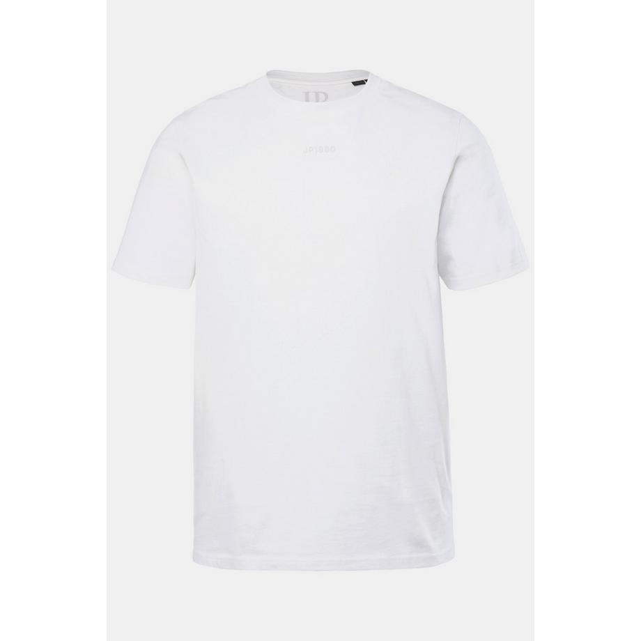 JP1880 T-shirt Mezza Manica Girocollo Stampa  