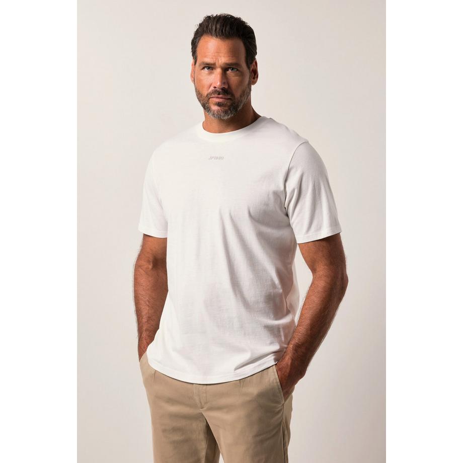 JP1880 T-shirt Mezza Manica Girocollo Stampa  