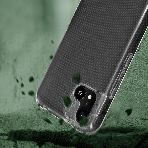 BigBen Connected  Coque Logicom Five + Verre Trempé 