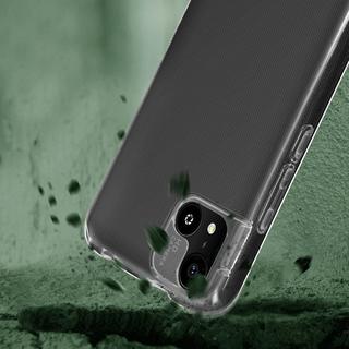 BigBen Connected  Coque Logicom Five + Verre Trempé 