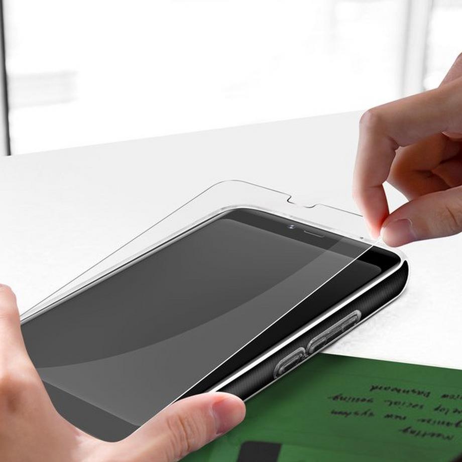 BigBen Connected  Cover + vetrino Logicom Five Bigben 