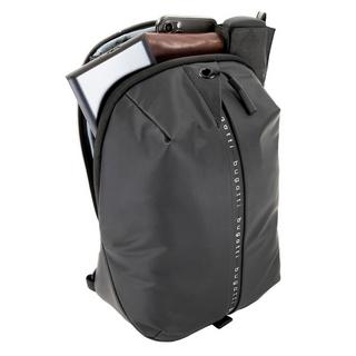 BUGATTI Blanc Borsa a Tracolla Nera  