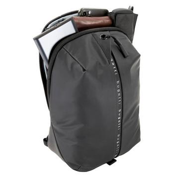 Nero Rucksack L Schwarz