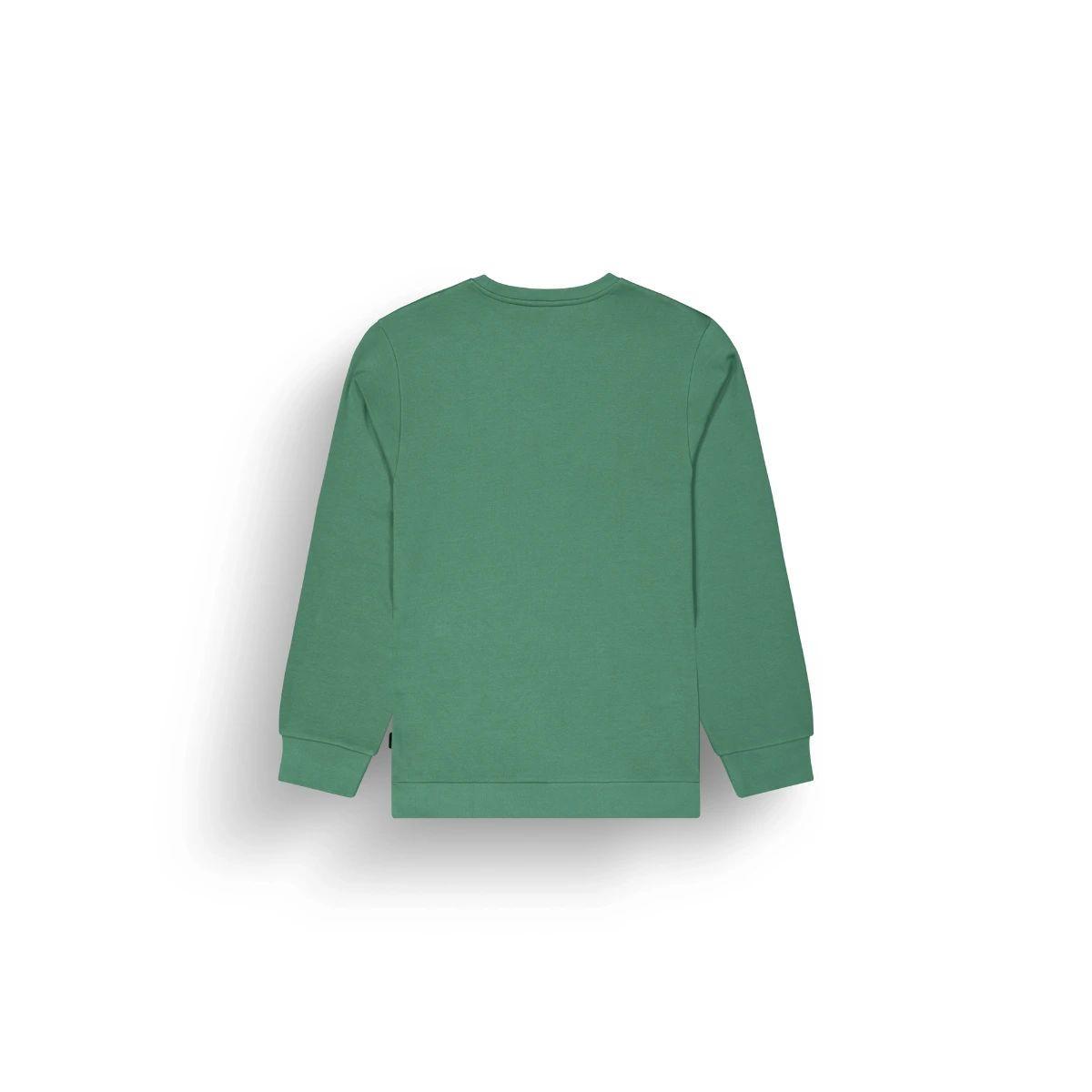 Picture Essential Rundhals-Sweatshirt  