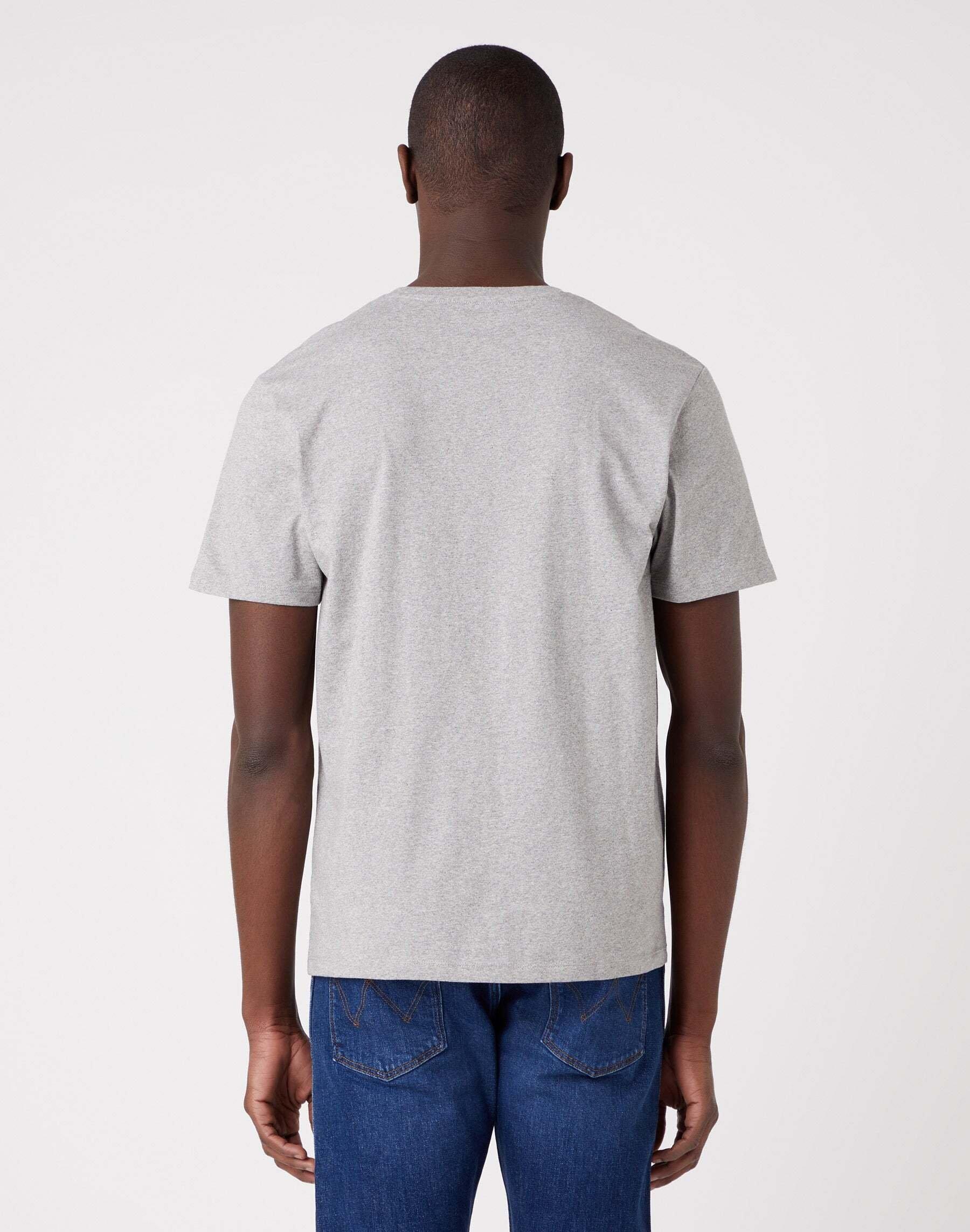 Wrangler 2er Pack T-Shirt  