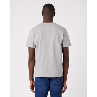 Wrangler 2er Pack T-Shirt  