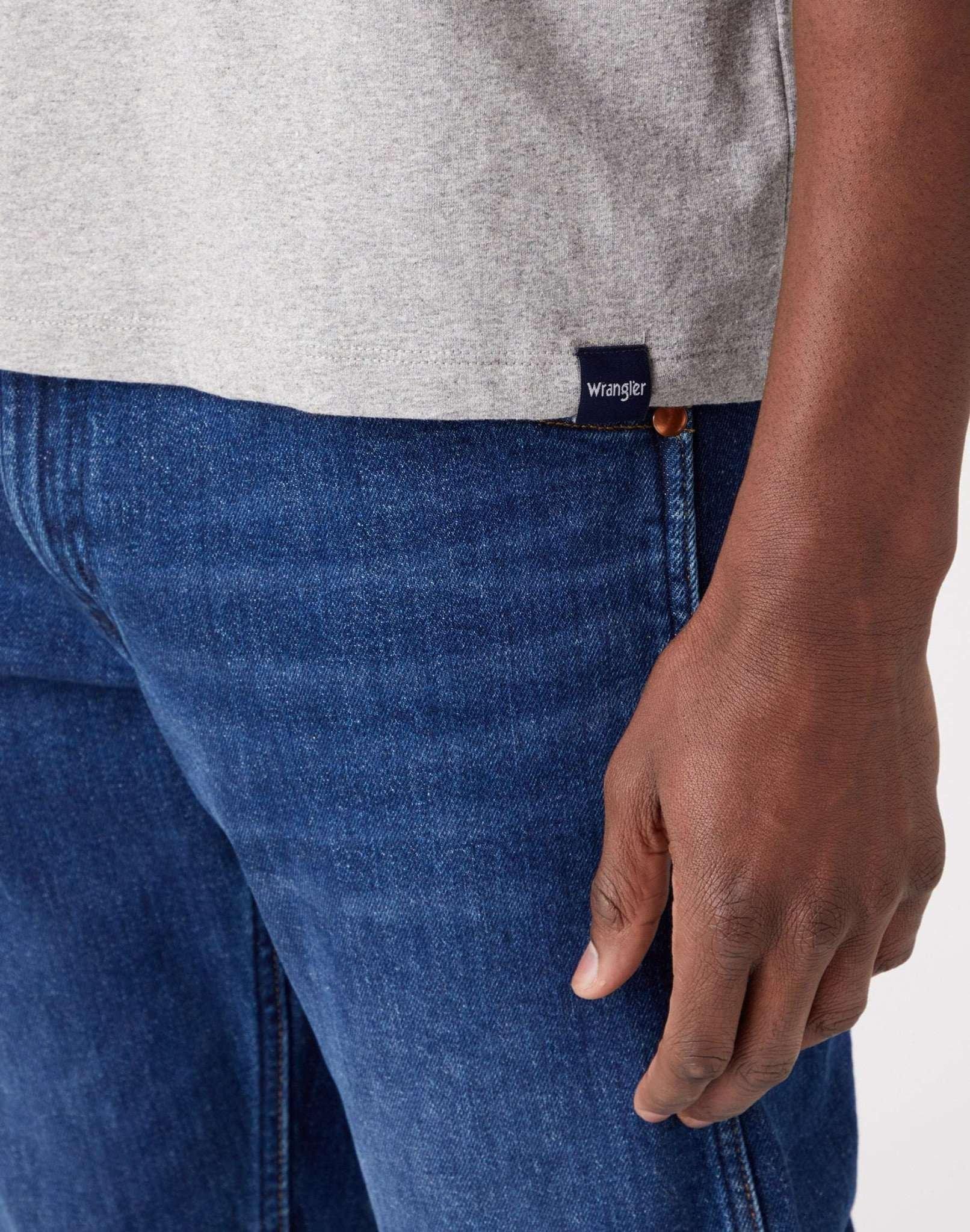 Wrangler 2er Pack T-Shirt  