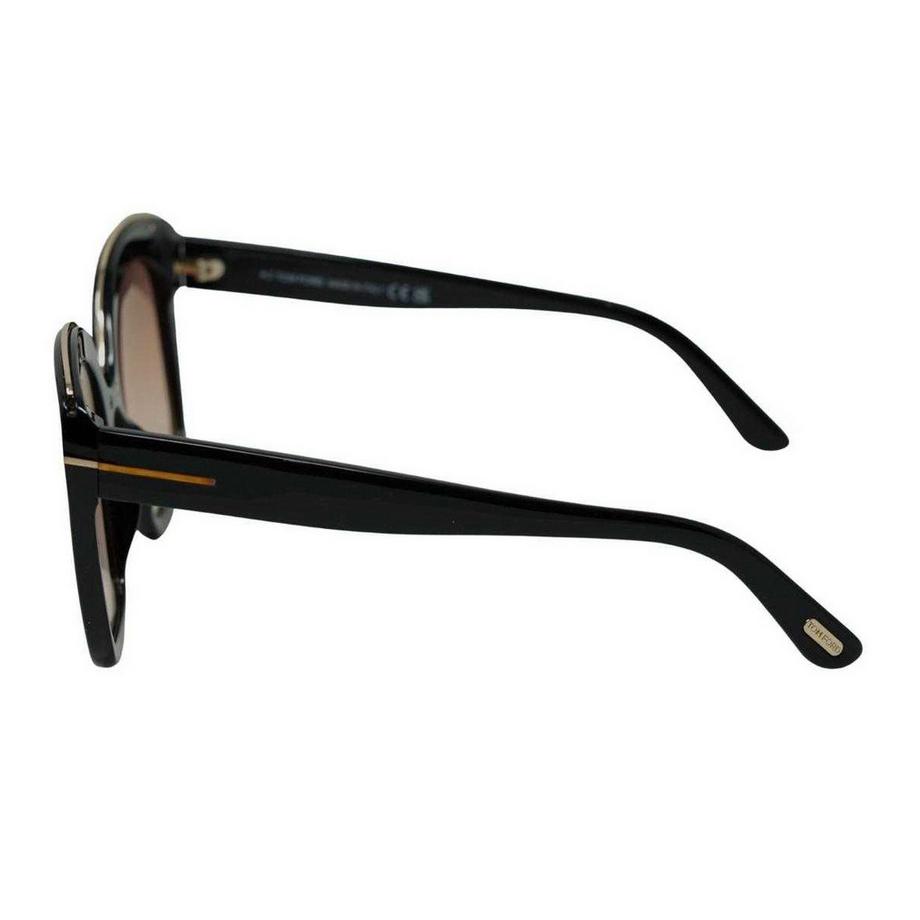 TOM FORD Chantalle Spiegel Sonnenbrille  