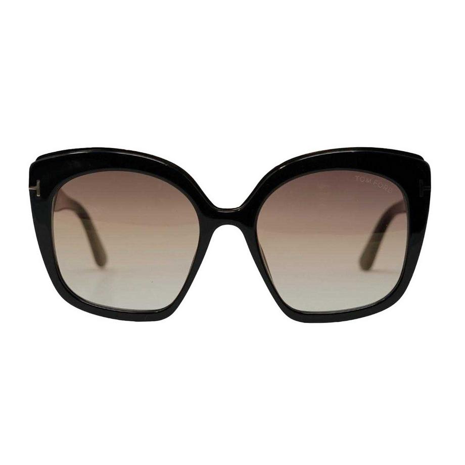 TOM FORD Chantalle Spiegel Sonnenbrille  