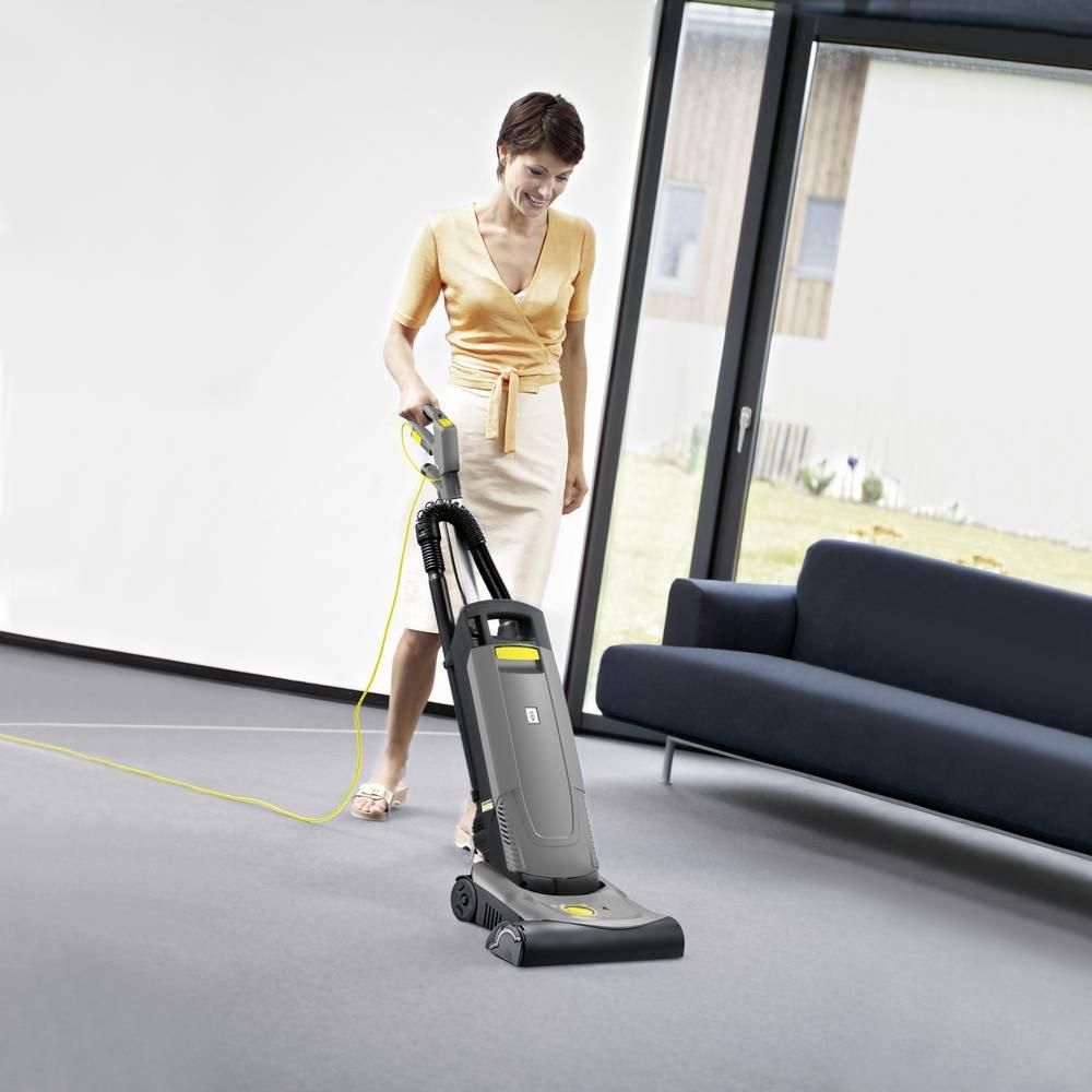 Karcher Aspirateur à sec CV 38/2  