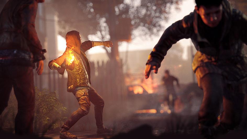 Koch Media  Homefront: The Revolution, Xbox One Standard 