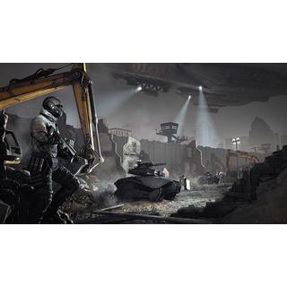Koch Media  Homefront: The Revolution, Xbox One Standard 