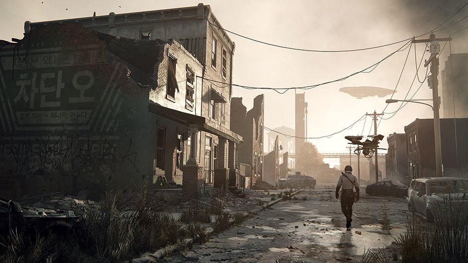 Koch Media  Homefront: The Revolution, Xbox One Standard 