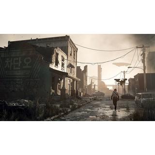Koch Media  Homefront: The Revolution, Xbox One Standard 