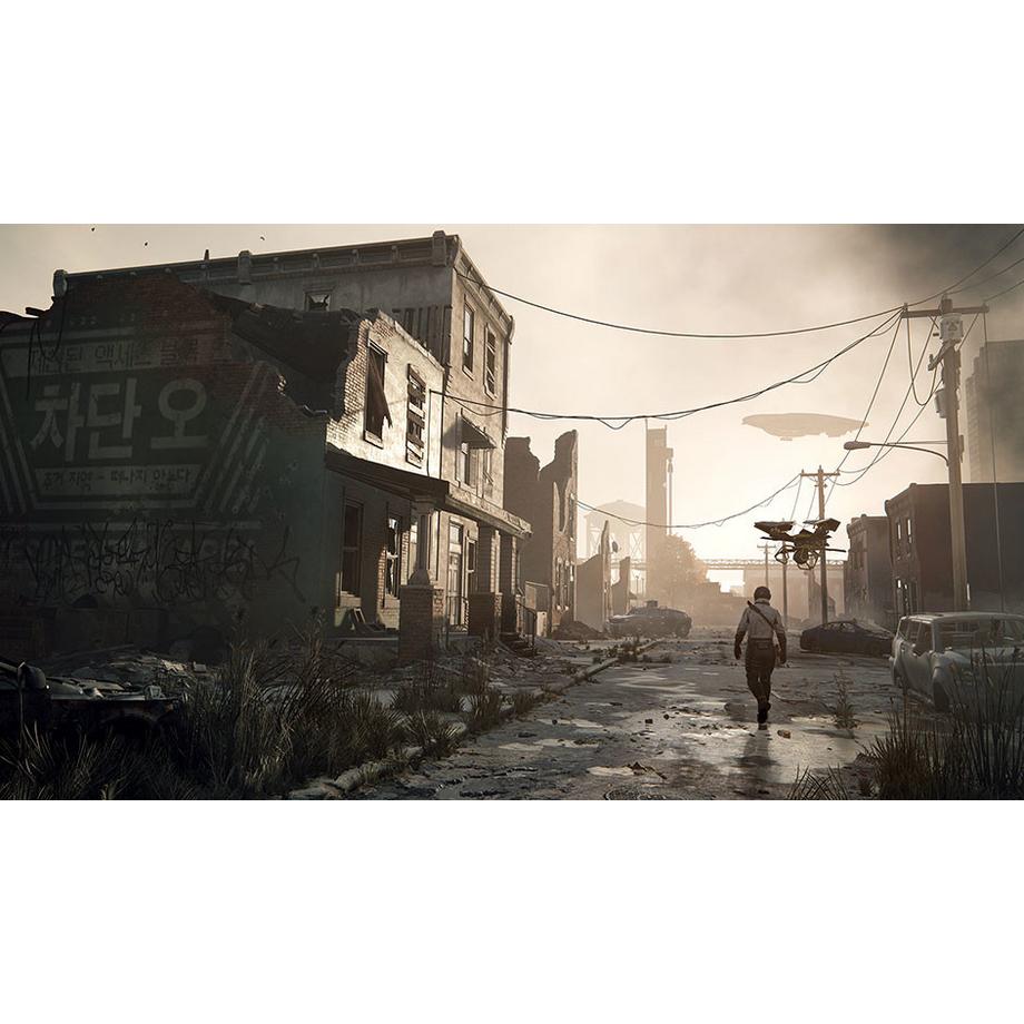 Koch Media  Homefront: The Revolution D1 Edition 