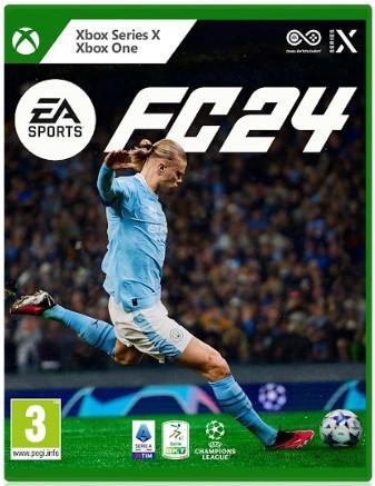 ELECTRONIC ARTS  EA Sports FC24 (ea5) 