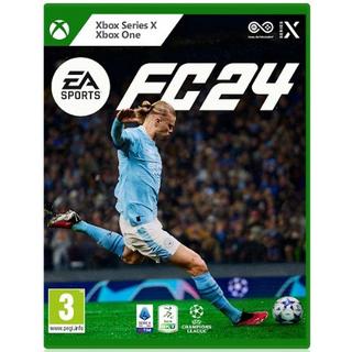 ELECTRONIC ARTS  EA Sports FC24 (ea5) 