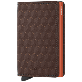 Secrid Slimwallet Optical Portefeuille  