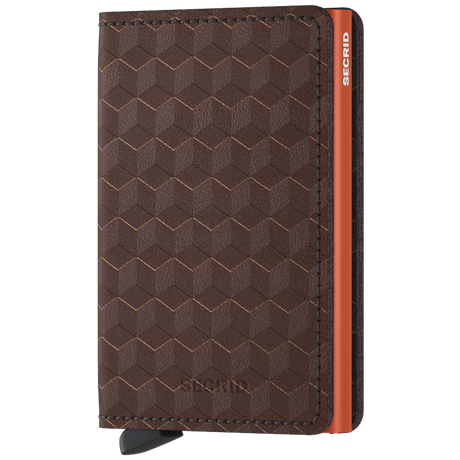 Secrid Slimwallet Optical Portefeuille  