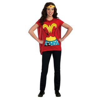 Wonder Woman  KostümOberteile 