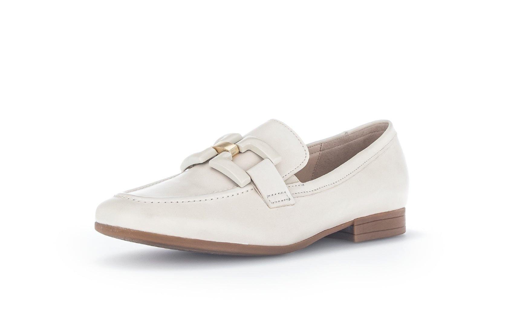 Gabor  Gabor - Loafer cuir 