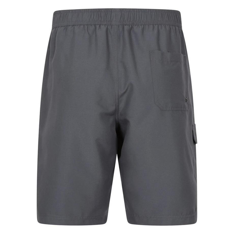Mountain Warehouse Short de bain Ocean Regular Fit  