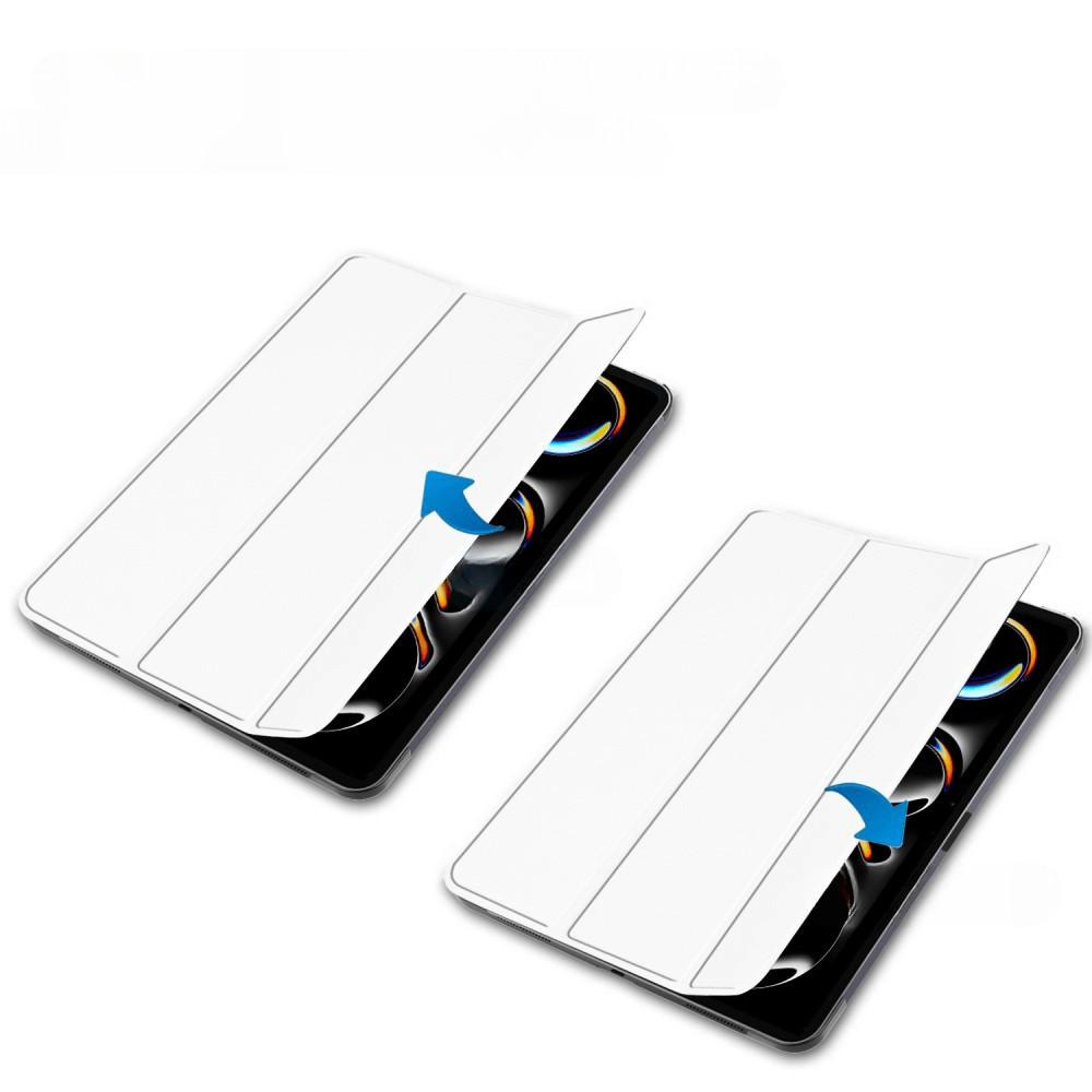 Cover-Discount  iPad Pro 11 2024 - Tri-fold Smart Case 