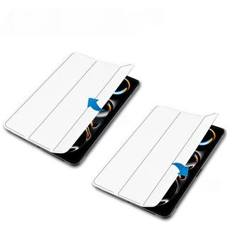 Cover-Discount  iPad Pro 11 2024 - Tri-fold Smart Case 
