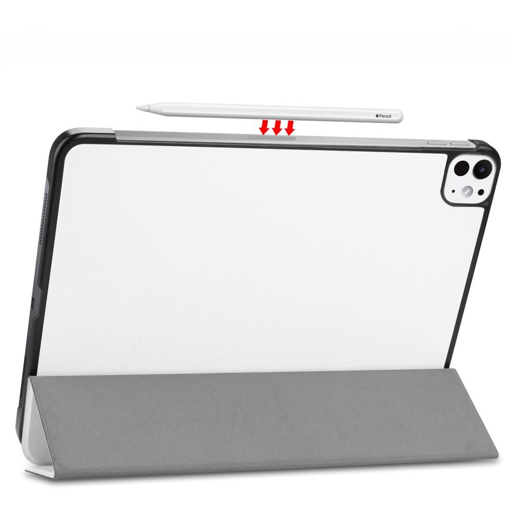 Cover-Discount  iPad Pro 11 2024 - Tri-fold Smart Case 