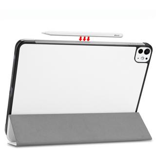 Cover-Discount  iPad Pro 11 2024 - Tri-fold Smart Case 
