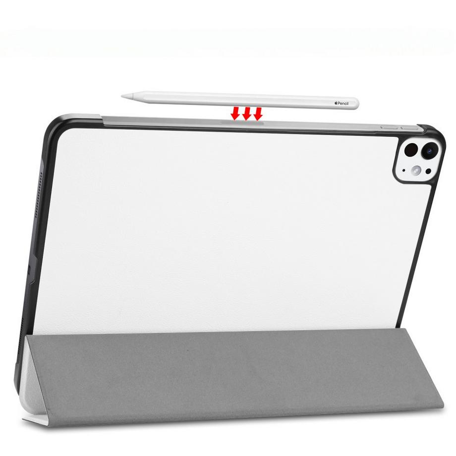 Cover-Discount  iPad Pro 11 2024 - Tri-fold Smart Case 