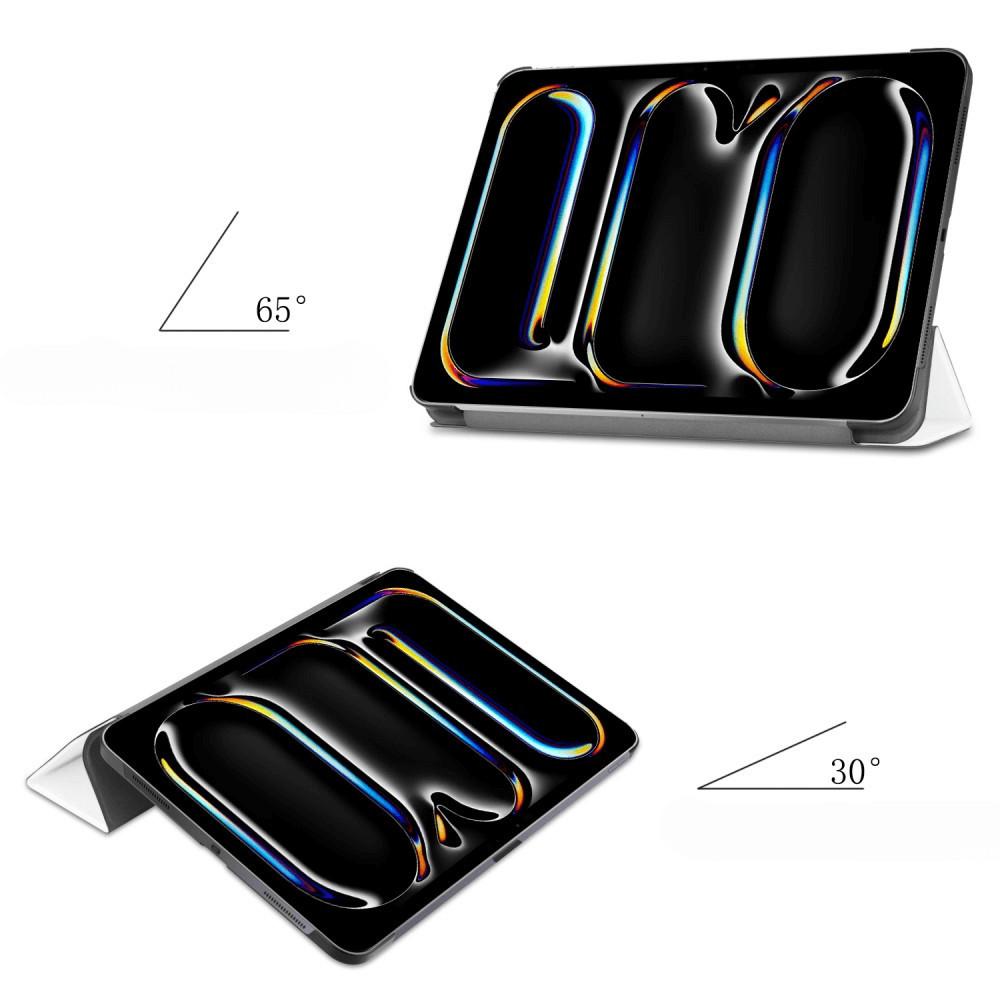 Cover-Discount  iPad Pro 11 2024 - Tri-fold Smart Case 