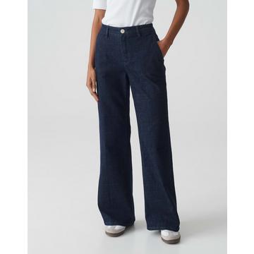 Wide Leg Jeans Miva palazzo dynamic Wide