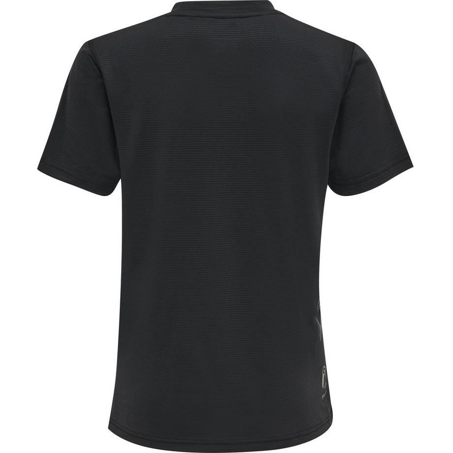Hummel  maillot en polyester enfant hmlongrid poly 