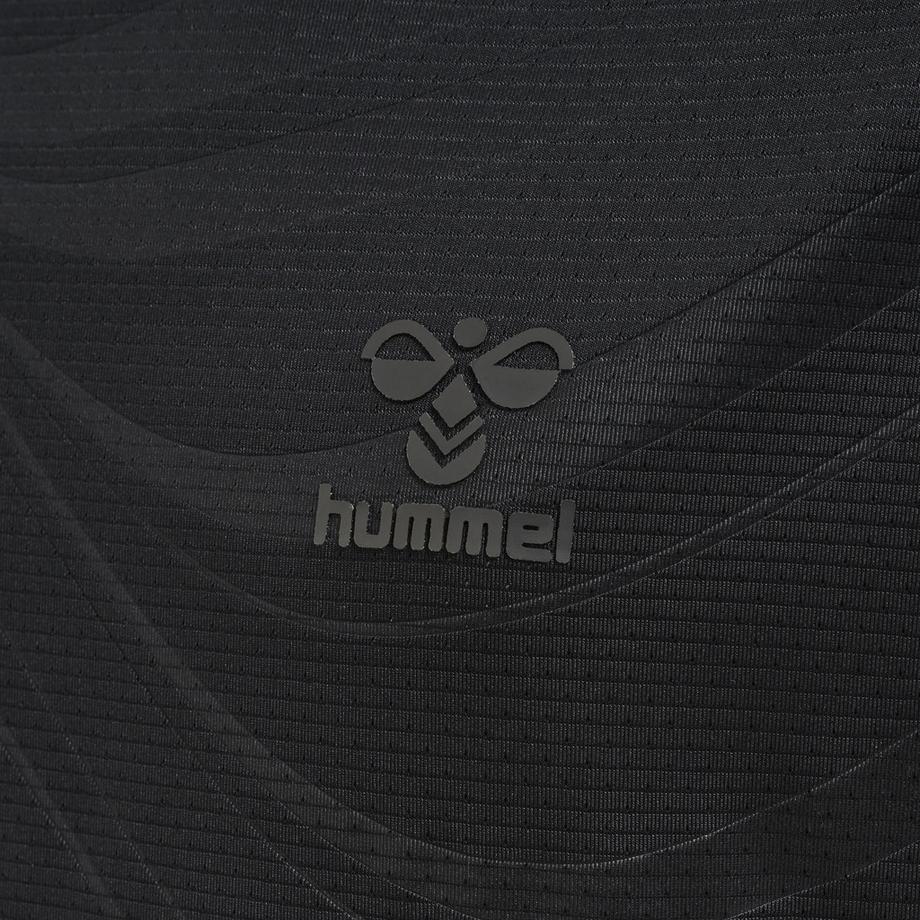 Hummel  maillot en polyester enfant hmlongrid poly 