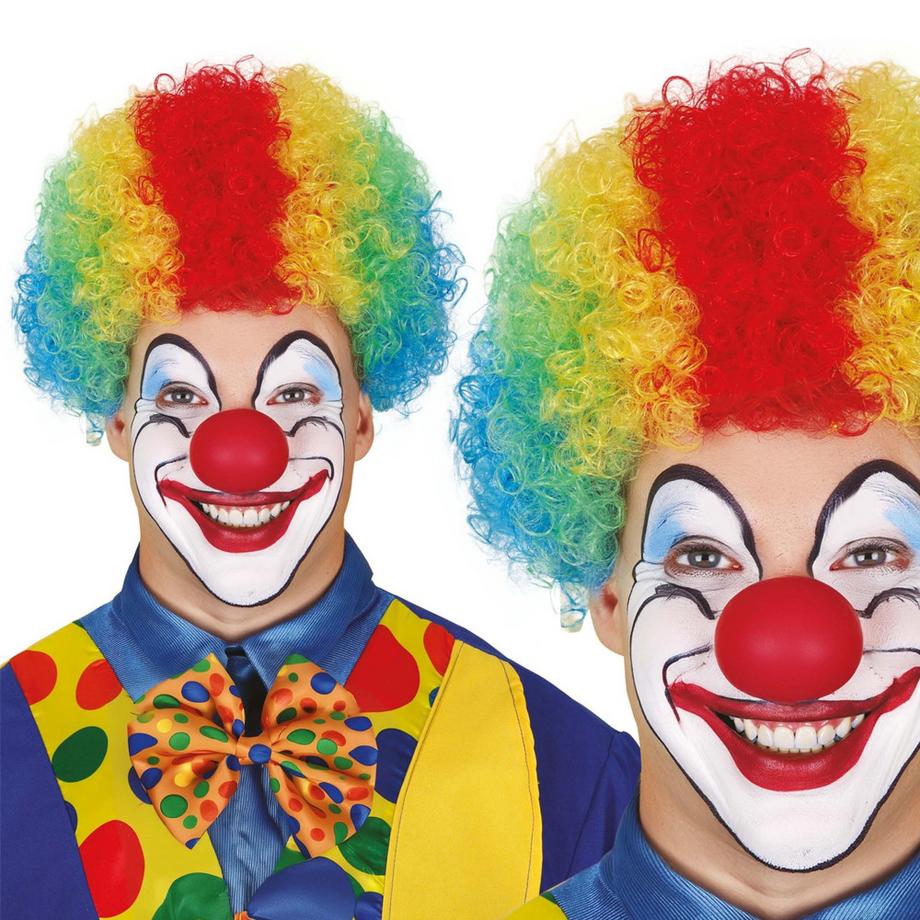 Fiestas Guirca  Perücke 