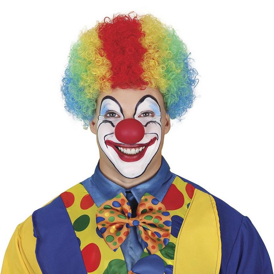 Fiestas Guirca  Perücke 