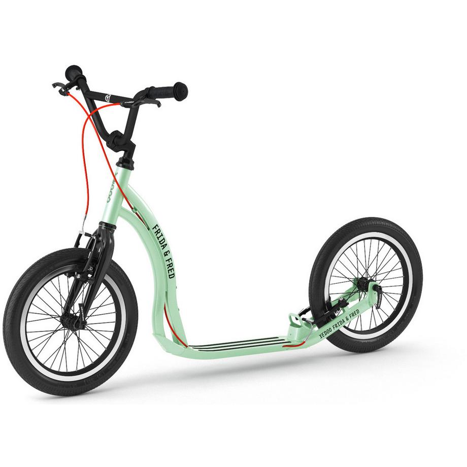 Yedoo Frida & Frouge