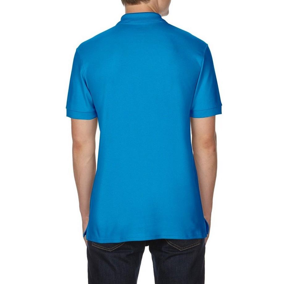 Gildan Polo Sport Pique Premium  