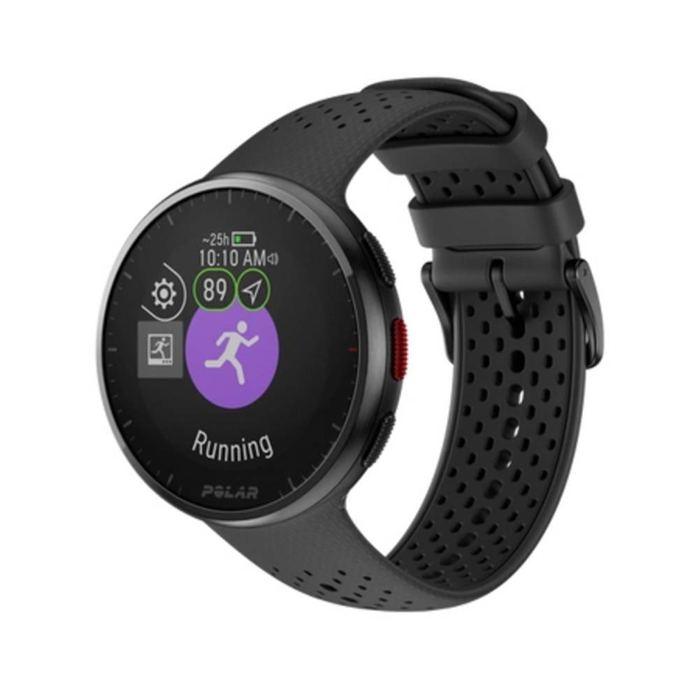 POLAR  Orologio corsa running GPS 