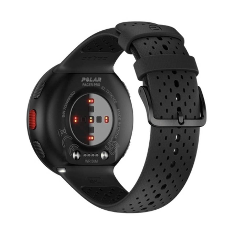 POLAR  Orologio corsa running GPS 