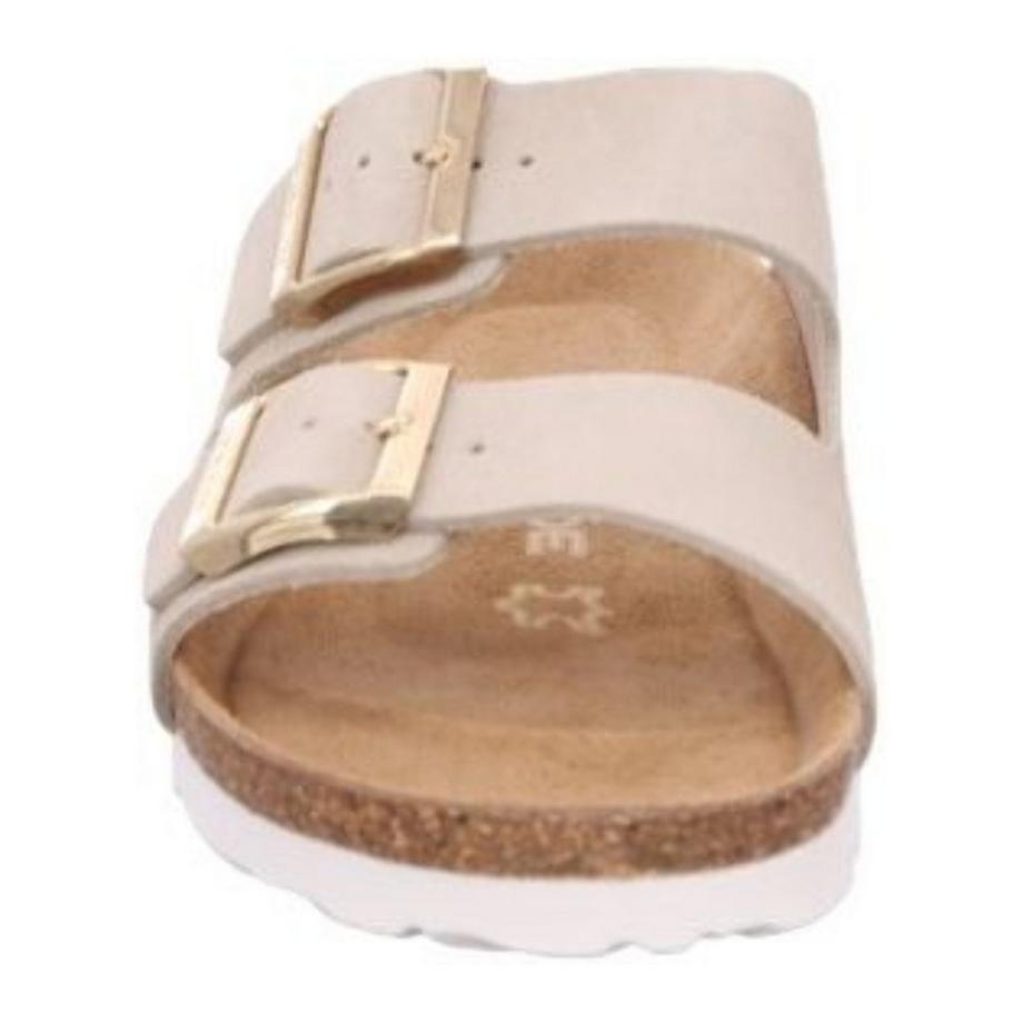 Rohde Sandali con Fibbie  