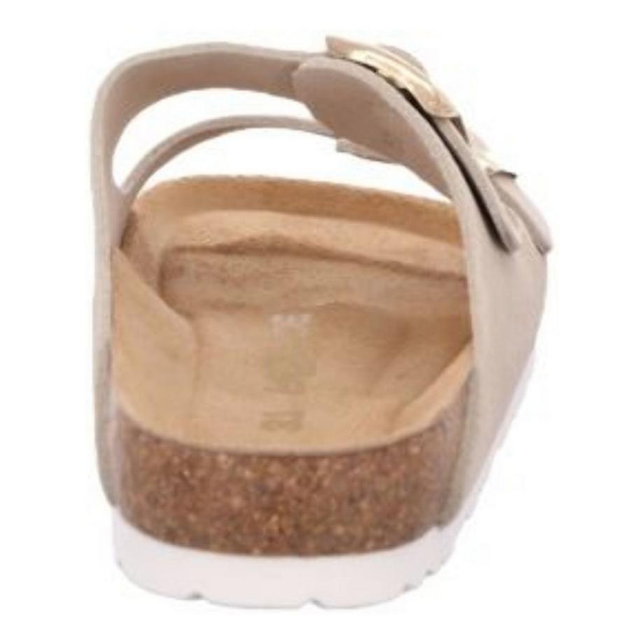 Rohde Sandali con Fibbie  