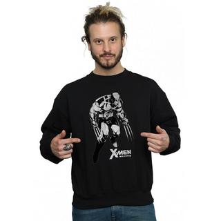 MARVEL  XMen Sweatshirt 